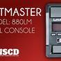Liftmaster 880lmw Manual