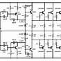 Hifi Audio Amplifier Circuit Diagram
