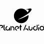 Planet Audio Car Stereo