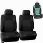 Toyota Tacoma Front Seat Risers