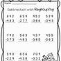 3 Digit Subtraction With Regrouping Worksheet
