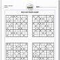 Sudoku Games Printable Free