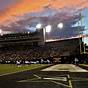 Vanderbilt University Baseball Stadium