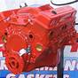 Small Block Chevy Racing Engines