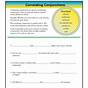 Correlative Conjunctions 5th Grade Worksheet