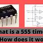 How To Test A 555 Timer