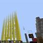 Minecraft Tallest Building