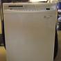 Ge Triton Xl Dishwasher Manual