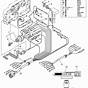 Tohatsu 6hp Parts Diagram