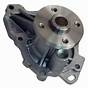 Water Pump For Toyota Camry 2009
