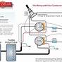 Les Paul Wiring Diagram 50s