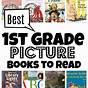 Good Read Alouds For 1st Grade
