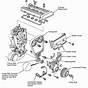 96 Accord V6 Engine Diagram