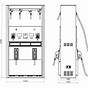 Gas Station Fuel Dispenser Parts Diagram