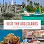 Travel From Aruba To Curacao By Boat