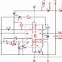 Tda7384 Amplifier Circuit Diagram