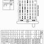 2004 Ford E250 Wiring Diagrams