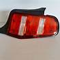 Oem Tail Lights For Ford Mustang