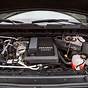 2020 Chevrolet Silverado 2500hd Engine 6.6 L V8