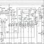 Electrical Wiring Diagram Daewoo Racer