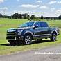 2015 Ford F150 Reliability
