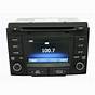 2002 Hyundai Sonata Car Radio Stereo Audio Wiring Diagram