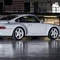 Porsche 993 911 Turbo S