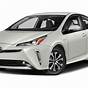 Toyota Prius 2022 Hybrid