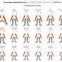 Illinois Workers' Compensation Body Chart