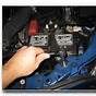 Car Battery For 2009 Toyota Corolla