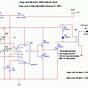 Eht Transformer Circuit Diagram