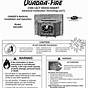 Quadra Fire 3100 Manual