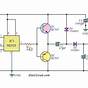 Dc To Dc Converter Circuit Diagram