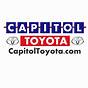 Capitol Toyota Service Reviews