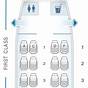 Aa Plane Seating Chart