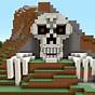 Spooky Minecraft Builds