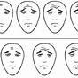Pain Level Chart With Faces