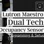 Lutron Humidity Sensor Switch Manual