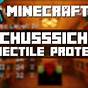 Projectile Protection Minecraft Enchantment