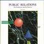 The Practice Of Public Relations 14th Edition Pdf