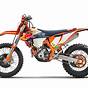 2022 Ktm 500 Exc-f Manual