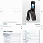 Alcatel Mobile Phones User Manual