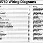 Ford F 650 Wiring Diagrams