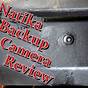 Natika Backup Camera Manual