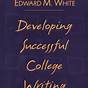 Successful College Writing 8th Edition Pdf