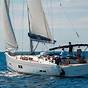 Yacht Charter Italy Bareboat