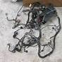 Ford Focus St170 Wiring Harness