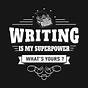 Superpower Writing Prompt