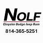Nolf Chrysler Dodge Inventory