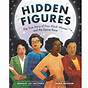 Hidden Figures Book For Kids Pdf